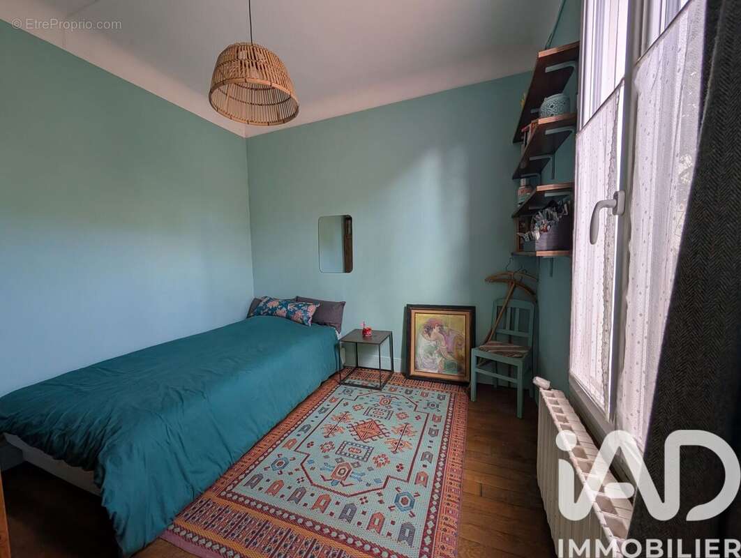 Photo 4 - Appartement à CLAMART