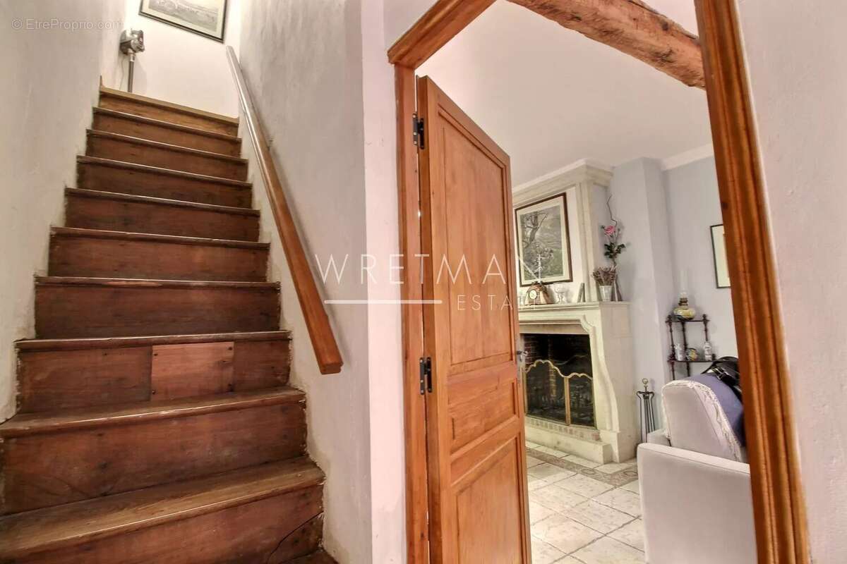 Appartement à SAINT-MARTIN-VESUBIE