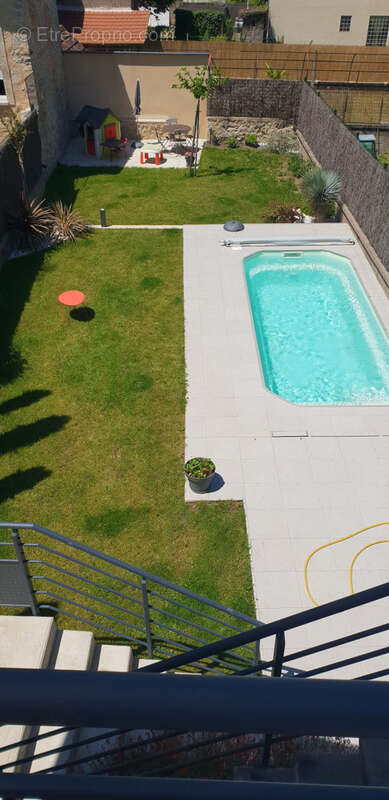 Maison à CAPDENAC-GARE