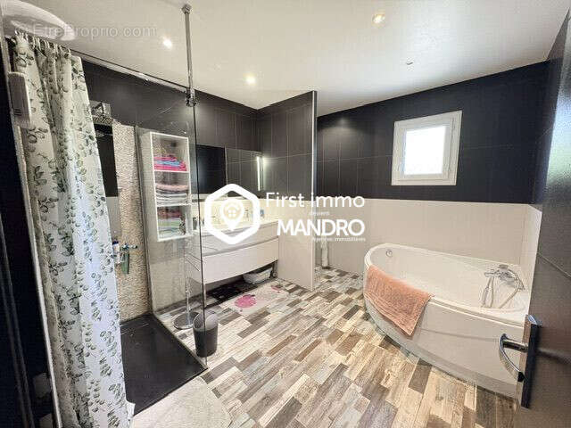 Maison 90 m² à Estagel  - photo 9