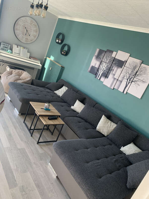 Appartement à VALENCE