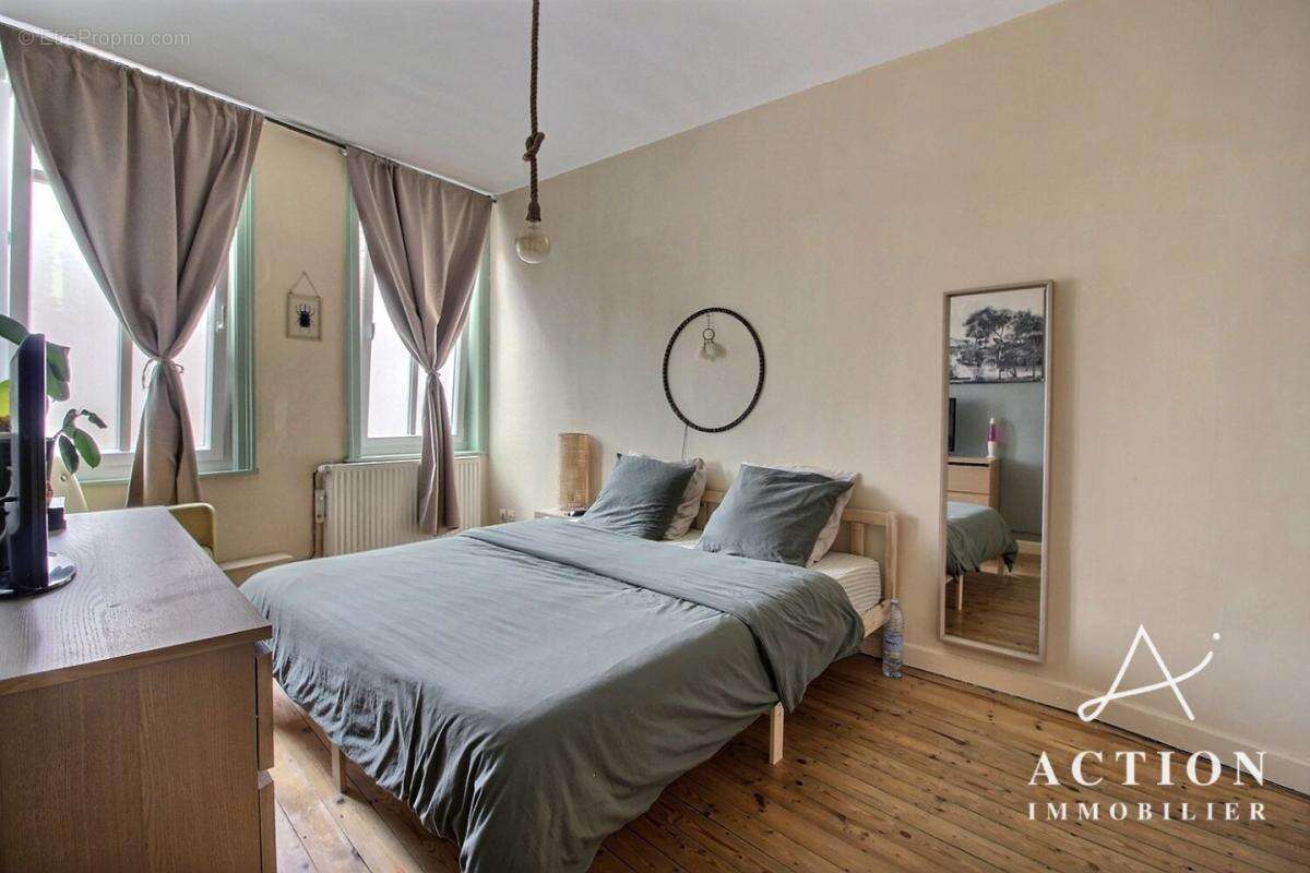 Maison à ARMENTIERES