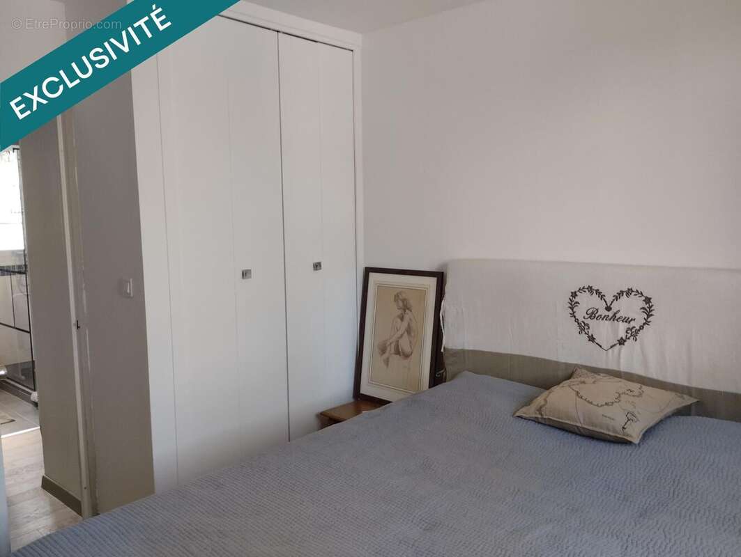 Photo 8 - Maison à MARSEILLE-13E