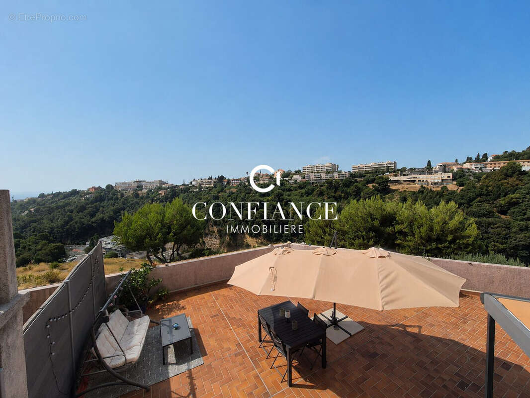 Appartement 119 m² à Nice  - photo 5