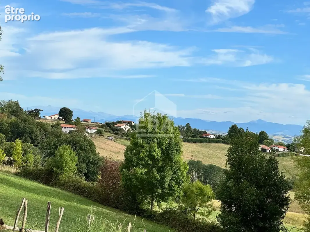 Bardos - Vente Maison - vue montagnes - photo 8