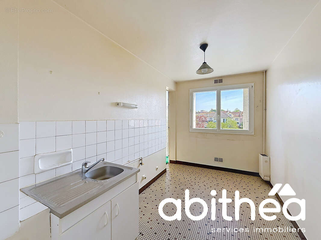 Appartement à LIMOGES