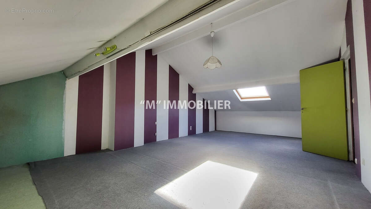 Maison à LA FERTE-SOUS-JOUARRE