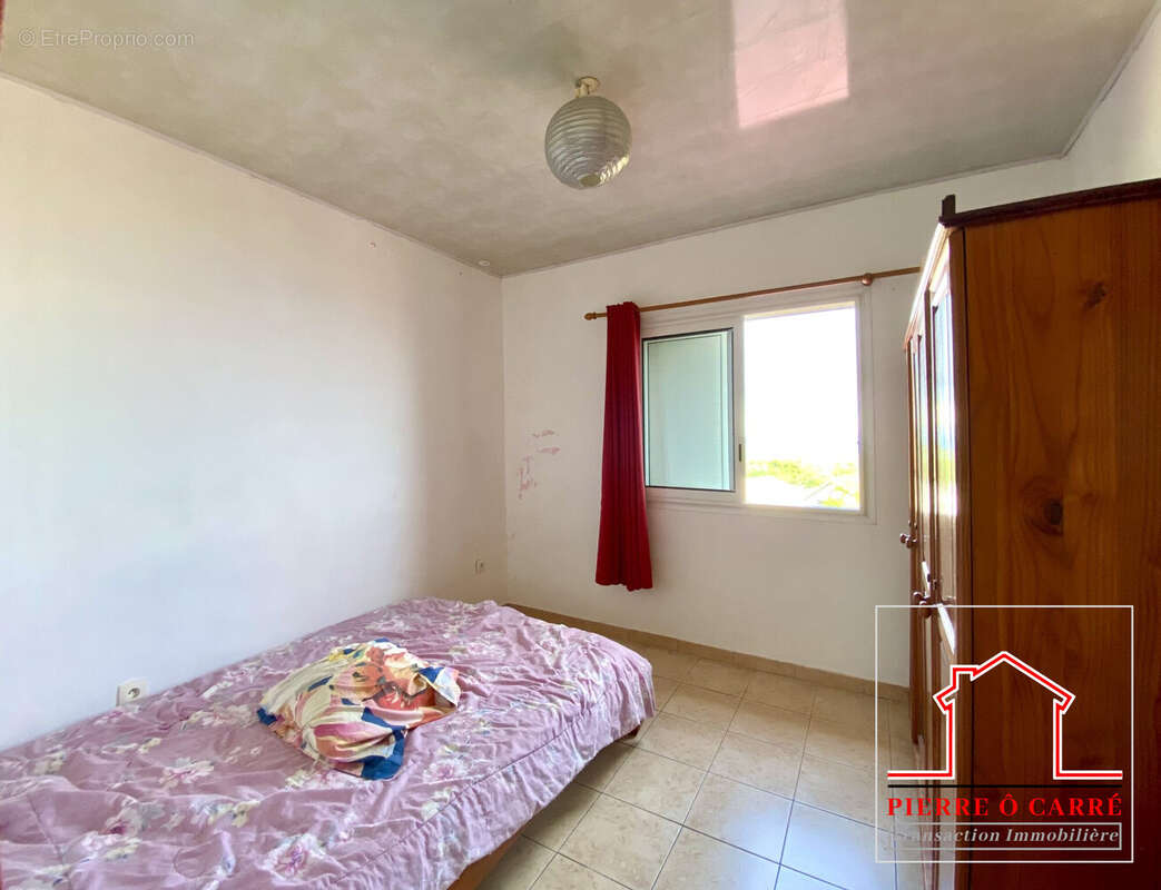 Maison à SAINT-JOSEPH