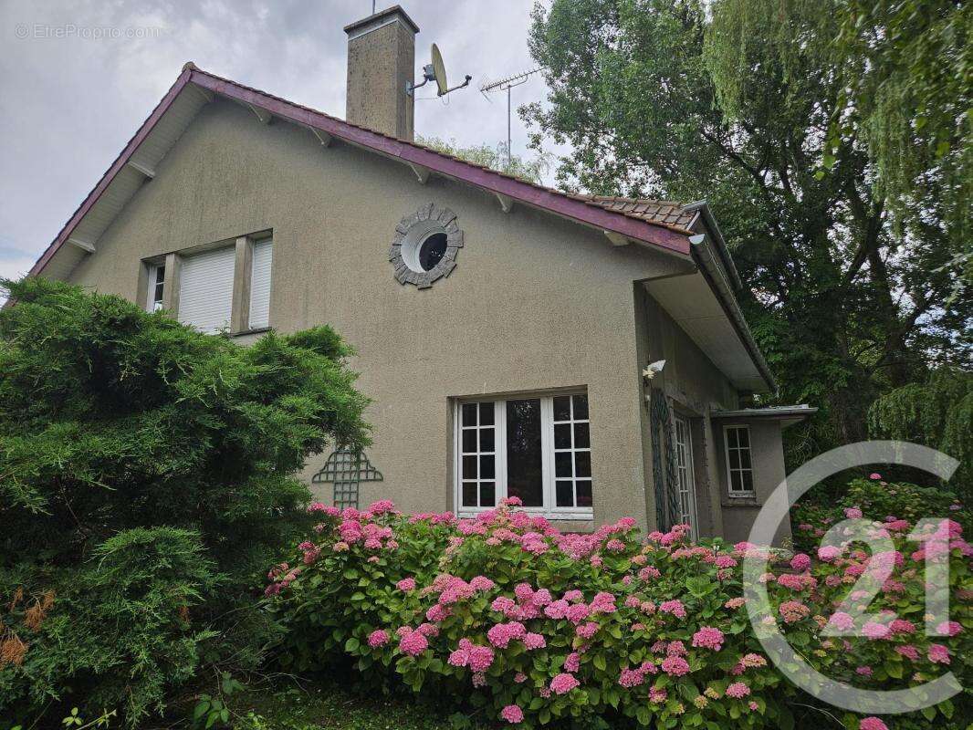 Maison 186 m² à Attin  - photo 9