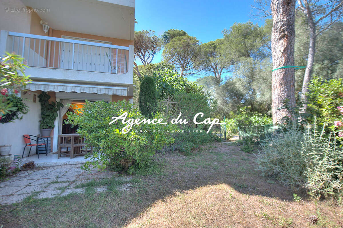Appartement à SAINT-RAPHAEL