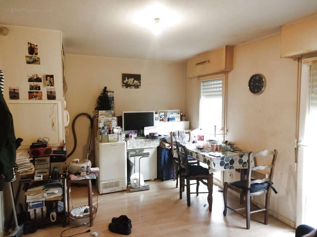 Appartement à CONCARNEAU