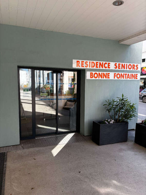 Appartement à CHALLANS