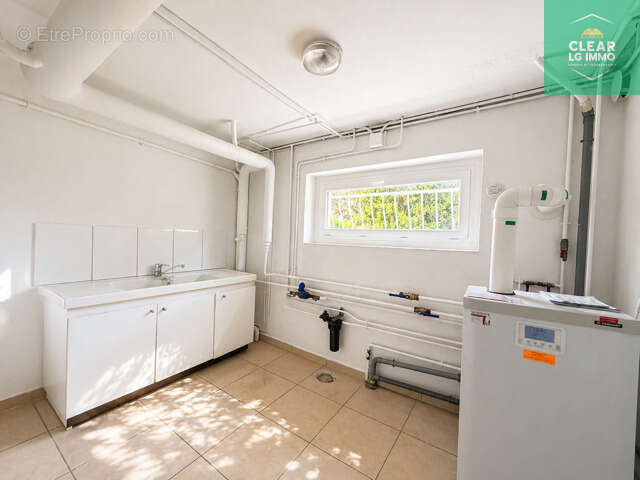 Villa contemporaine - photo 8