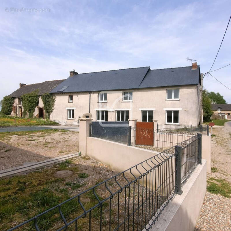 Maison à MAURON