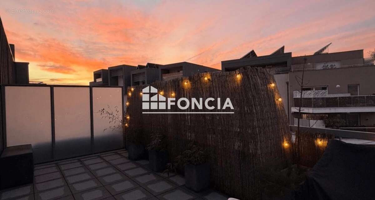 Appartement à SAINT-JULIEN-EN-GENEVOIS