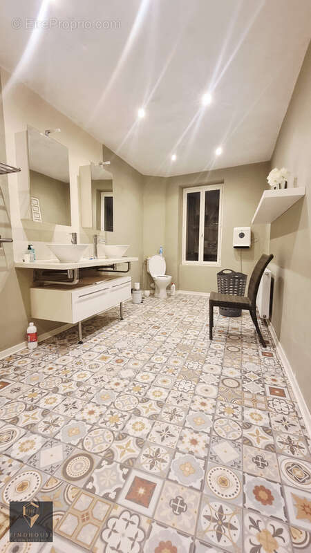 Maison à L'ISLE-EN-DODON