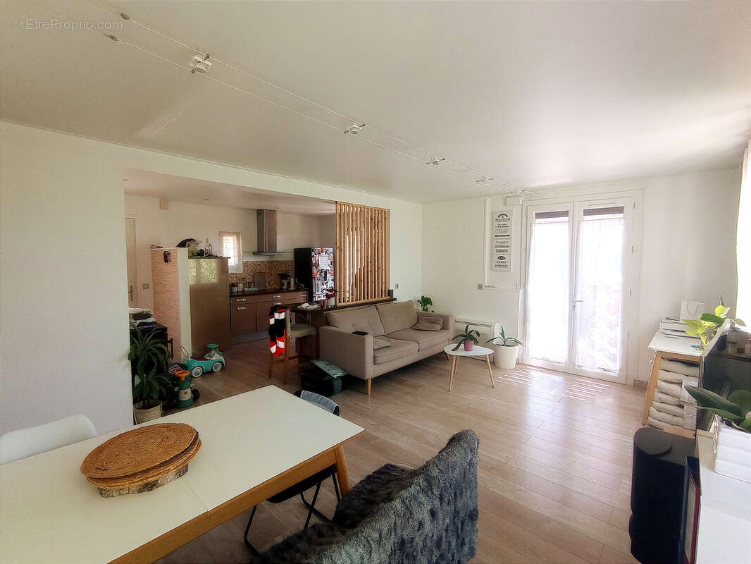 Maison 5 pièces 85 m2 83200 Toulon - photo 2