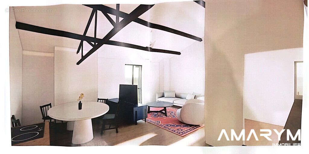 Appartement à ARQUES-LA-BATAILLE