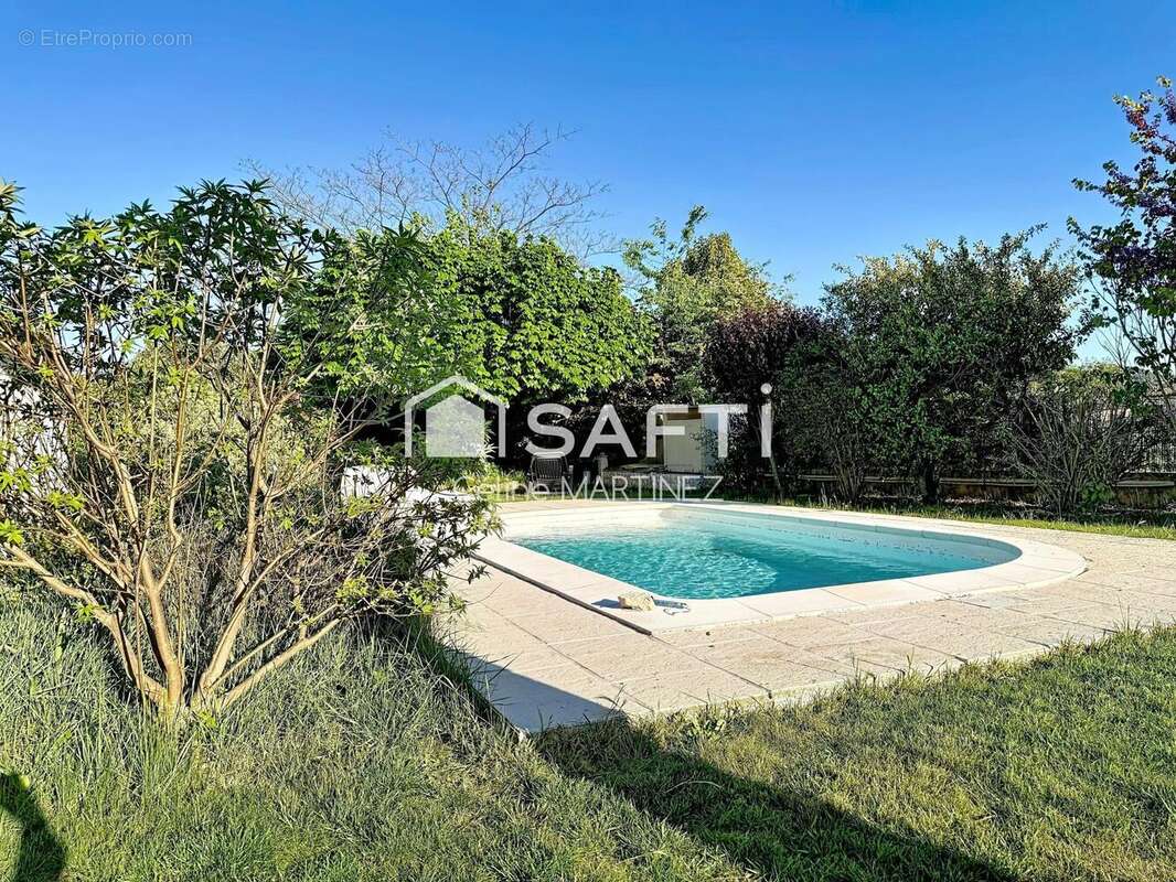 Photo 3 - Maison à ORAISON