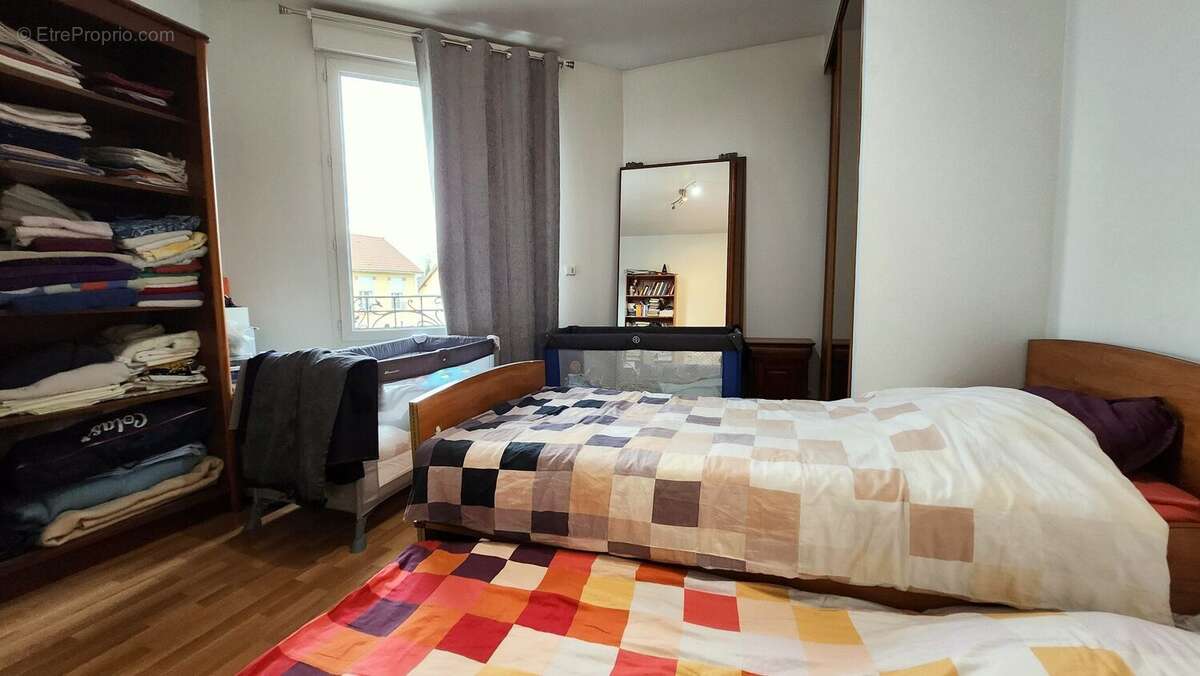 Maison 142 m² à Maisons-Alfort  - photo 9