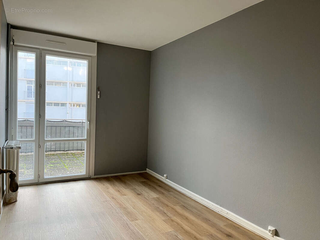 Appartement à ORLEANS