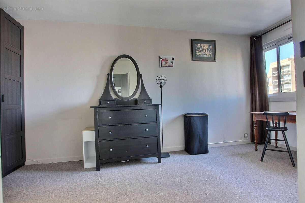 Appartement à PANTIN