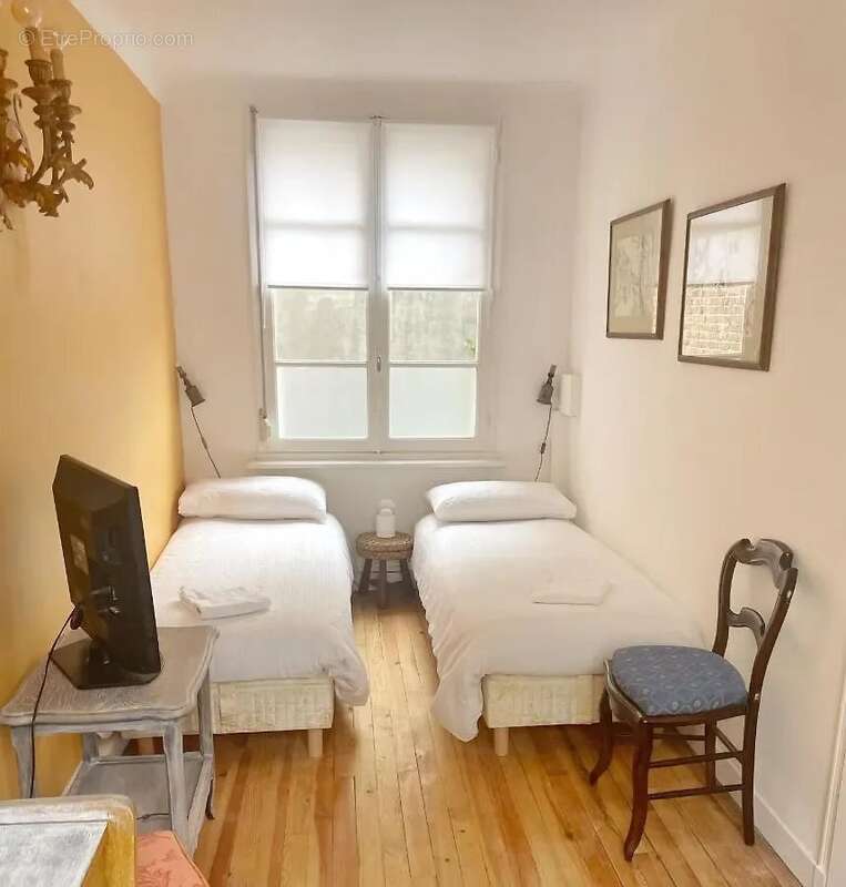 Maison à LE TOUQUET-PARIS-PLAGE