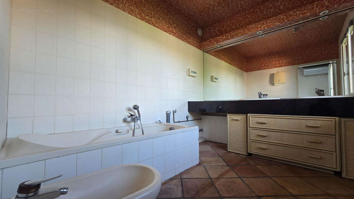 Maison à BARBERAZ