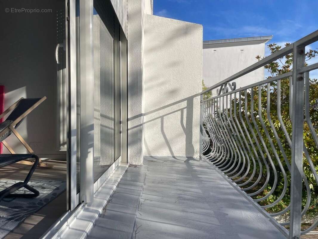 Maison à LA ROCHELLE