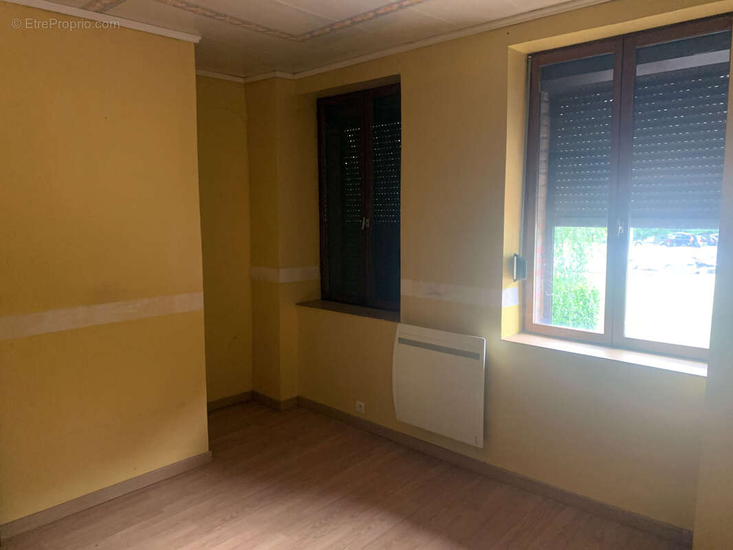 Maison à SAINT-AMAND-LES-EAUX