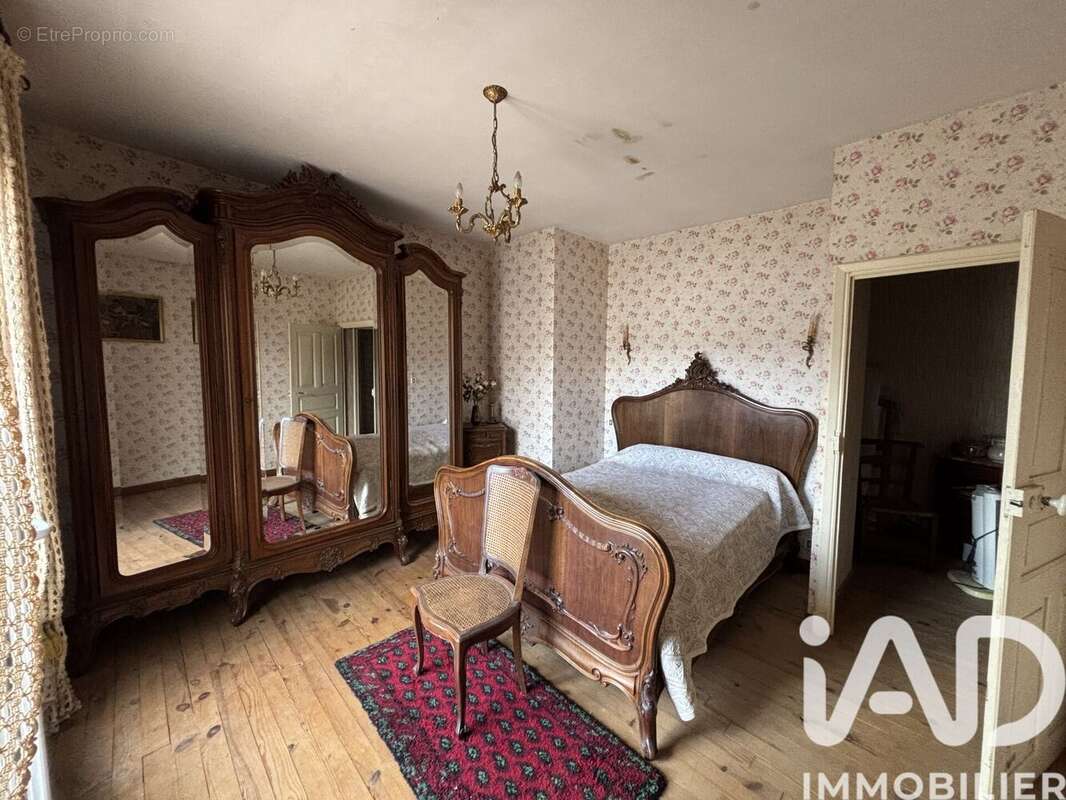 Photo 9 - Maison à LAGRAVE