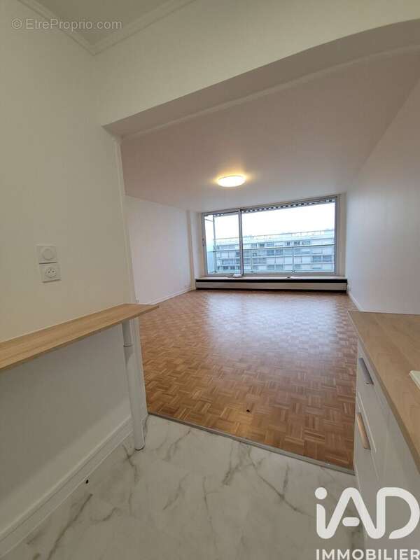 Photo 3 - Appartement à LE HAVRE