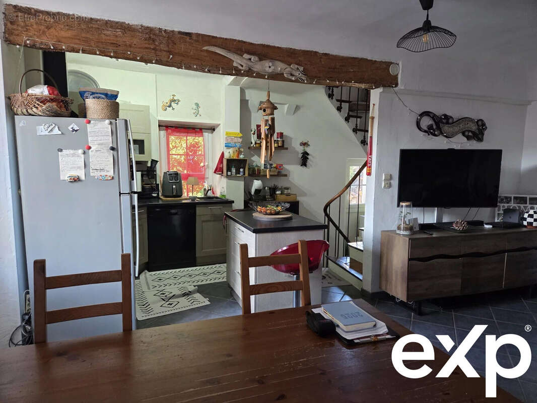 Appartement à PIGNANS