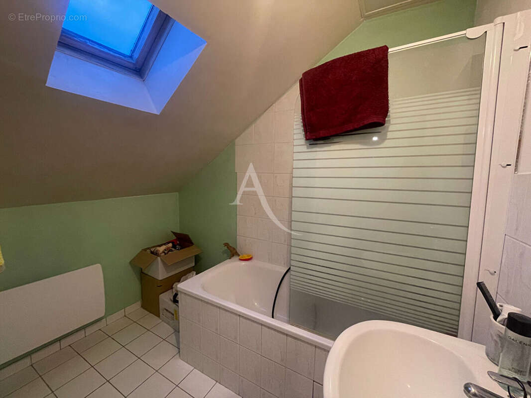 Appartement à GOURNAY-EN-BRAY