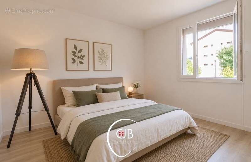 Appartement à vendre 2 pièces CRAN GEVRIER (74) - photo 13