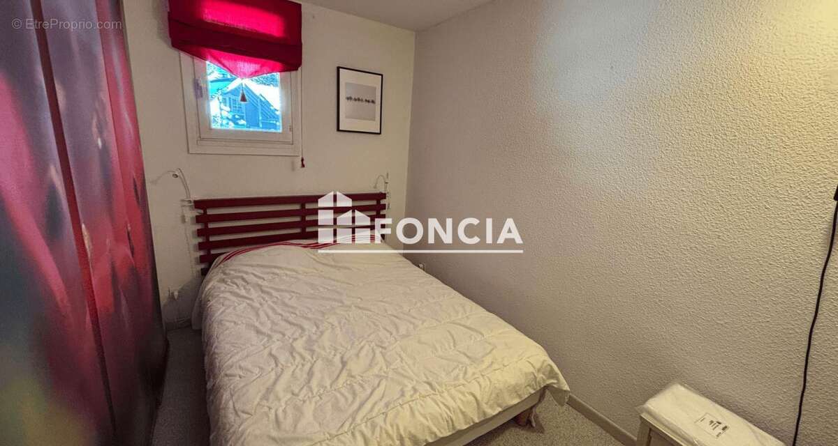 Appartement à ALLOS