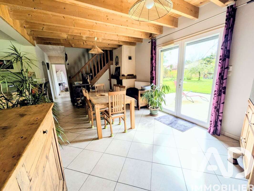 Photo 6 - Maison à BIGANOS