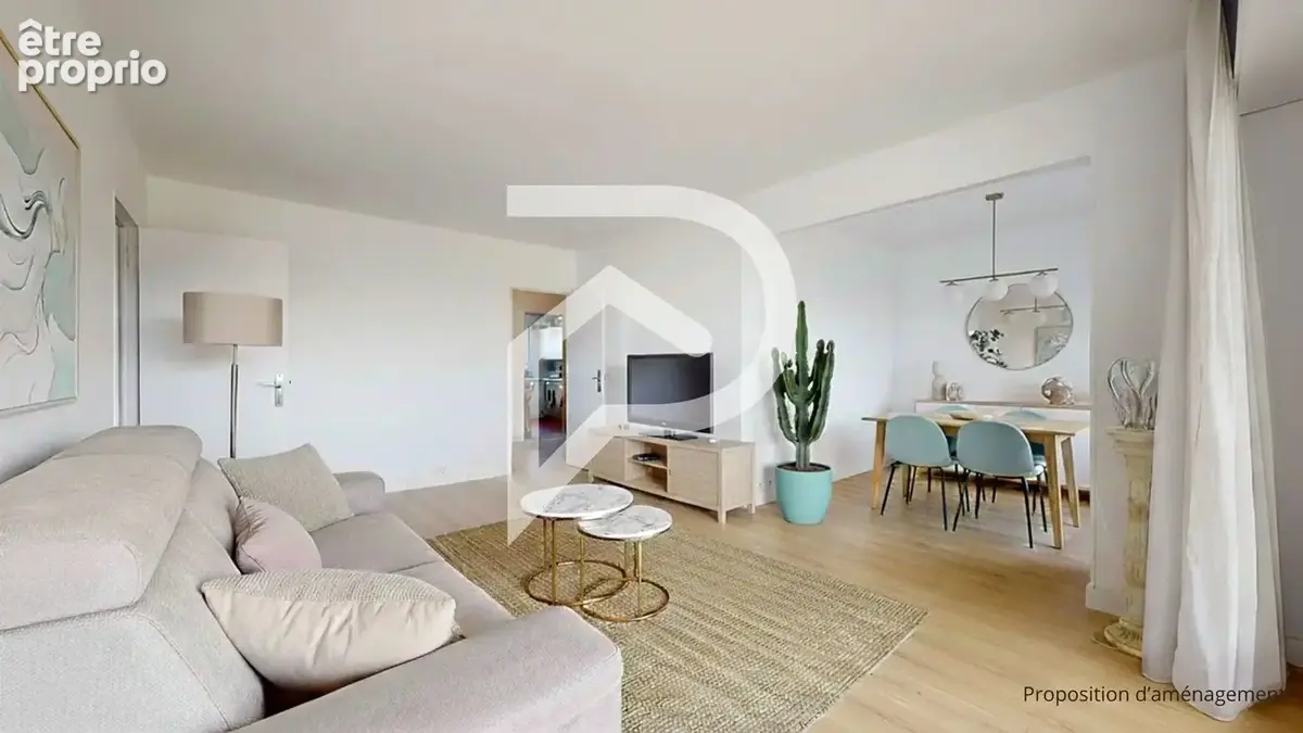 Vente Appartement Marly-le-roi(78160) 349 000ï¿œ - photo 2