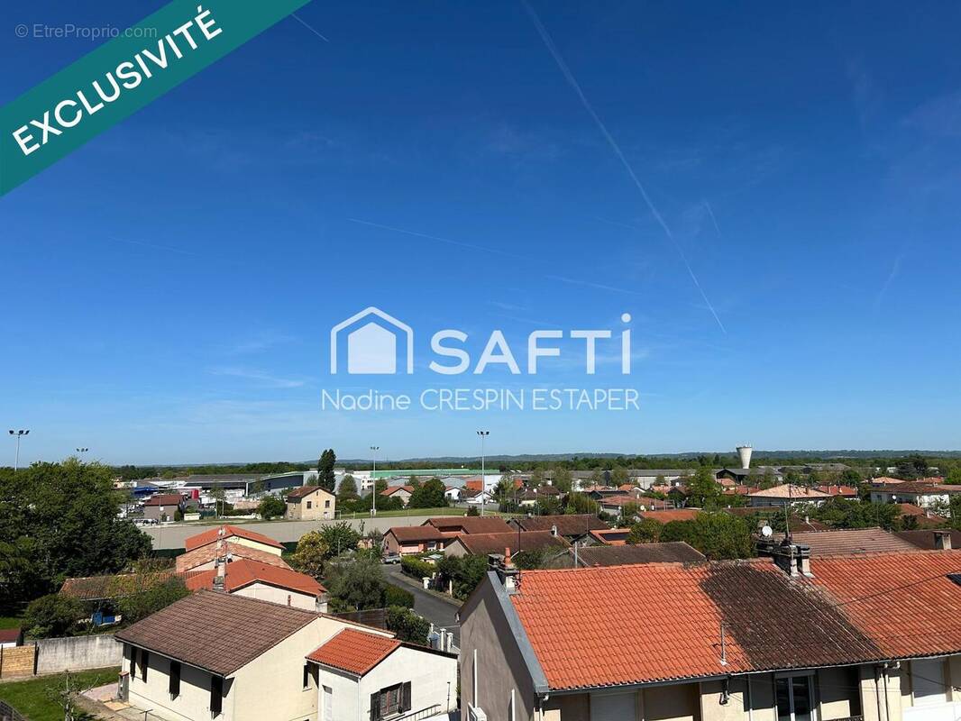 Photo 1 - Appartement à MONTAUBAN