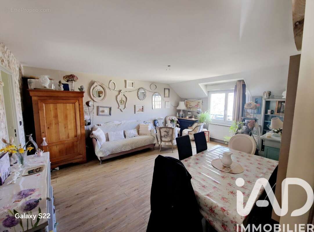 Photo 3 - Appartement à BOIS-D'ARCY