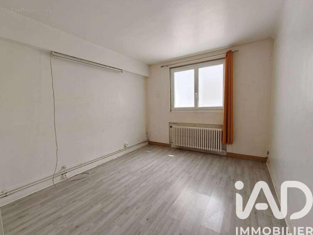Photo 5 - Appartement à PONTAULT-COMBAULT