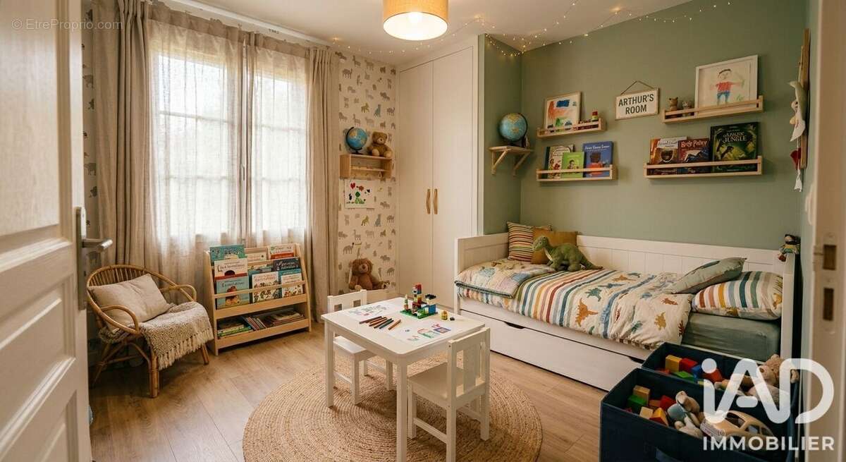 Photo 4 - Maison à MUS