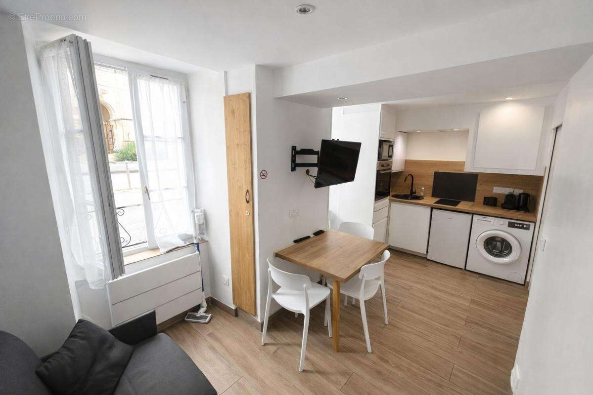 Appartement - photo 2