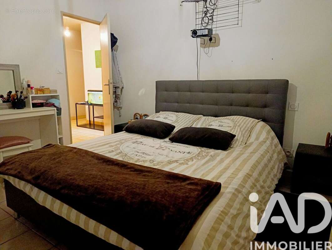 Photo 7 - Appartement à SAINT-ESTEVE