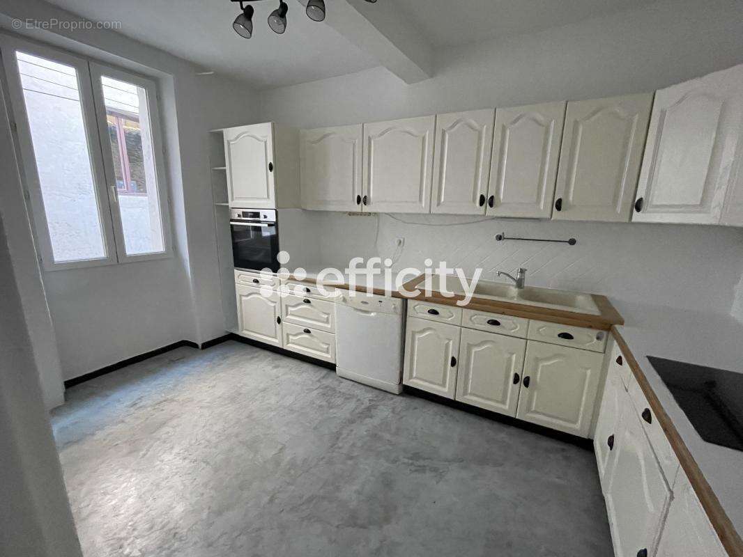 Maison à APT
