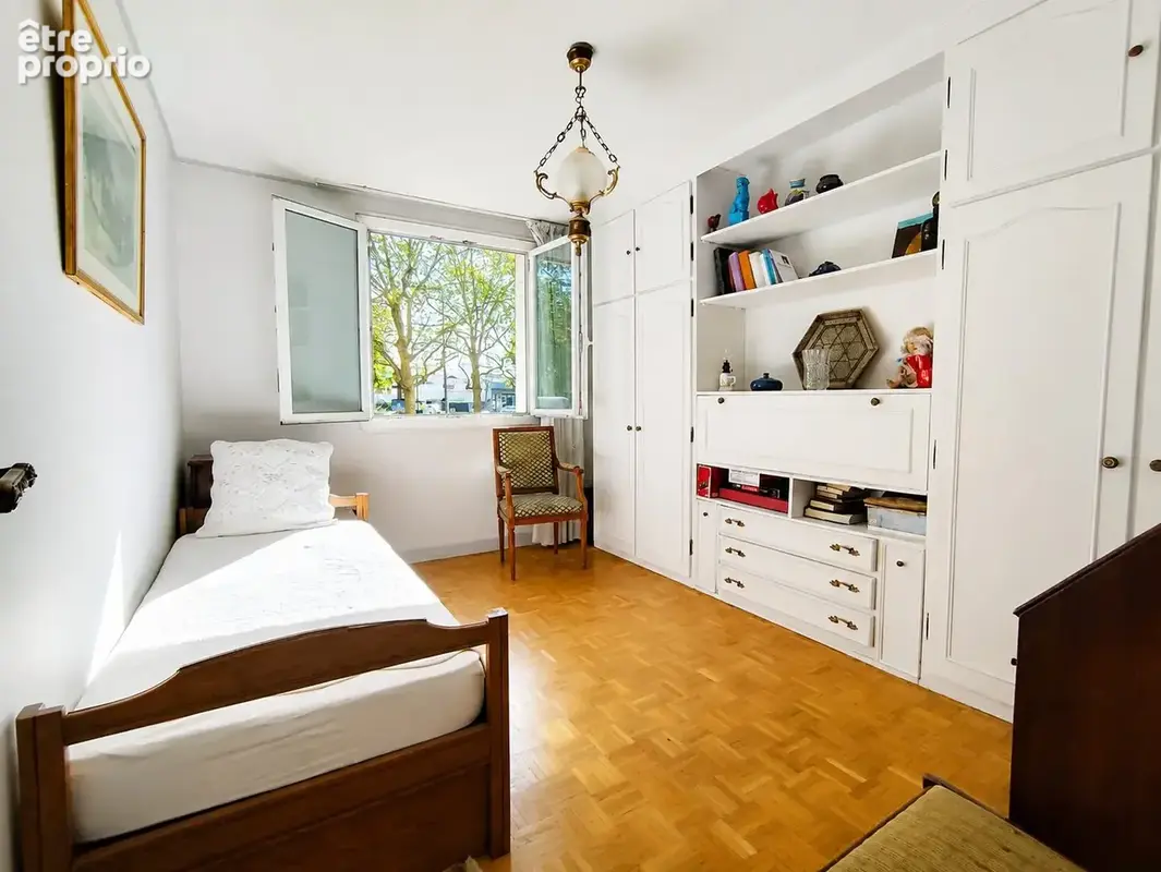 Appartement 3 pièces 63 m² à vendre à Maisons-Alfort (94700) - photo 4