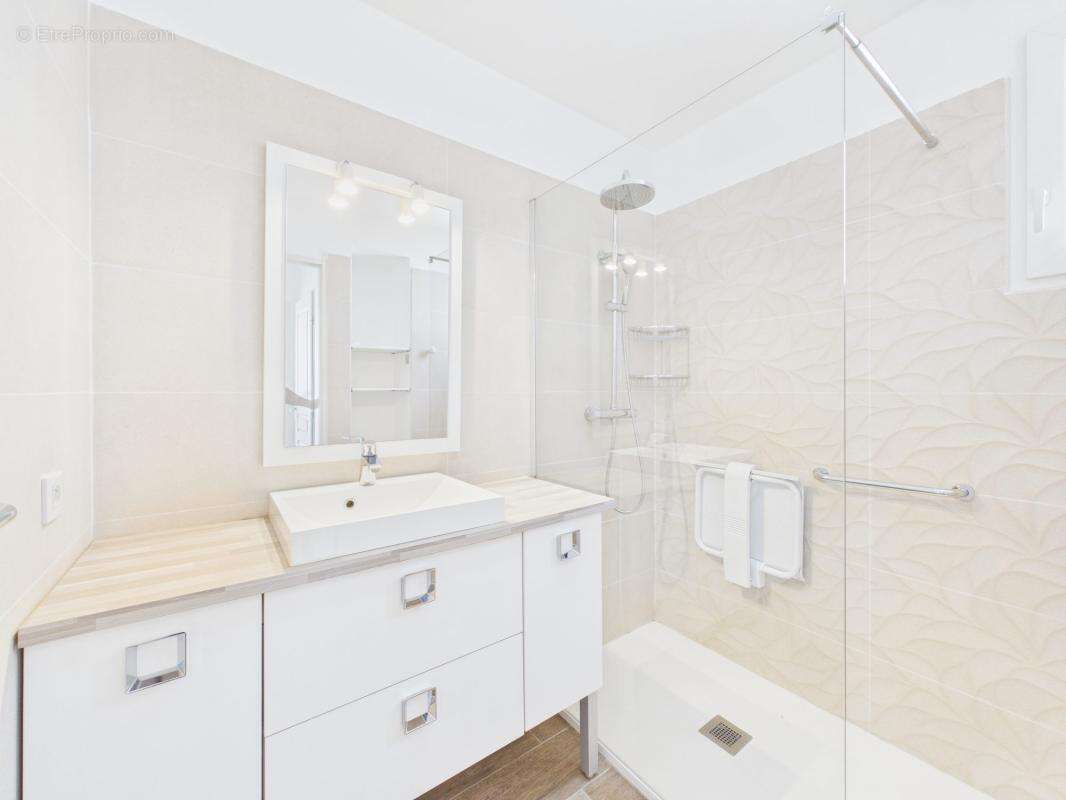 Appartement à AJACCIO