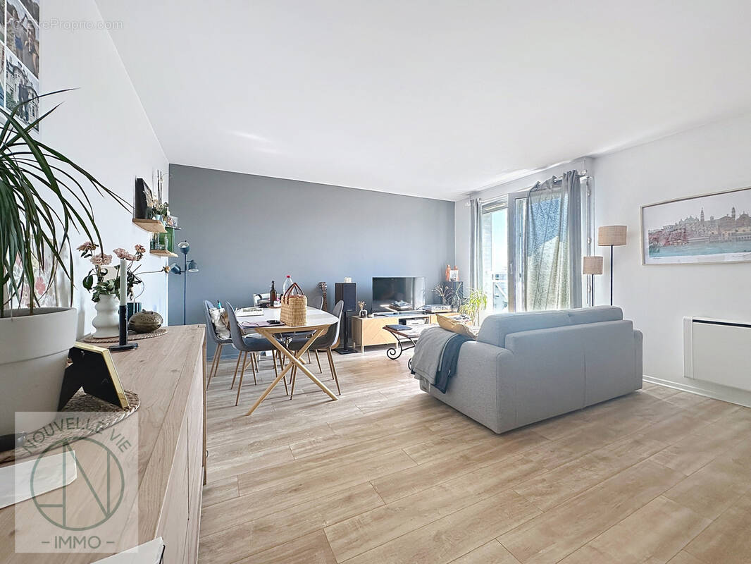 Appartement à LILLE