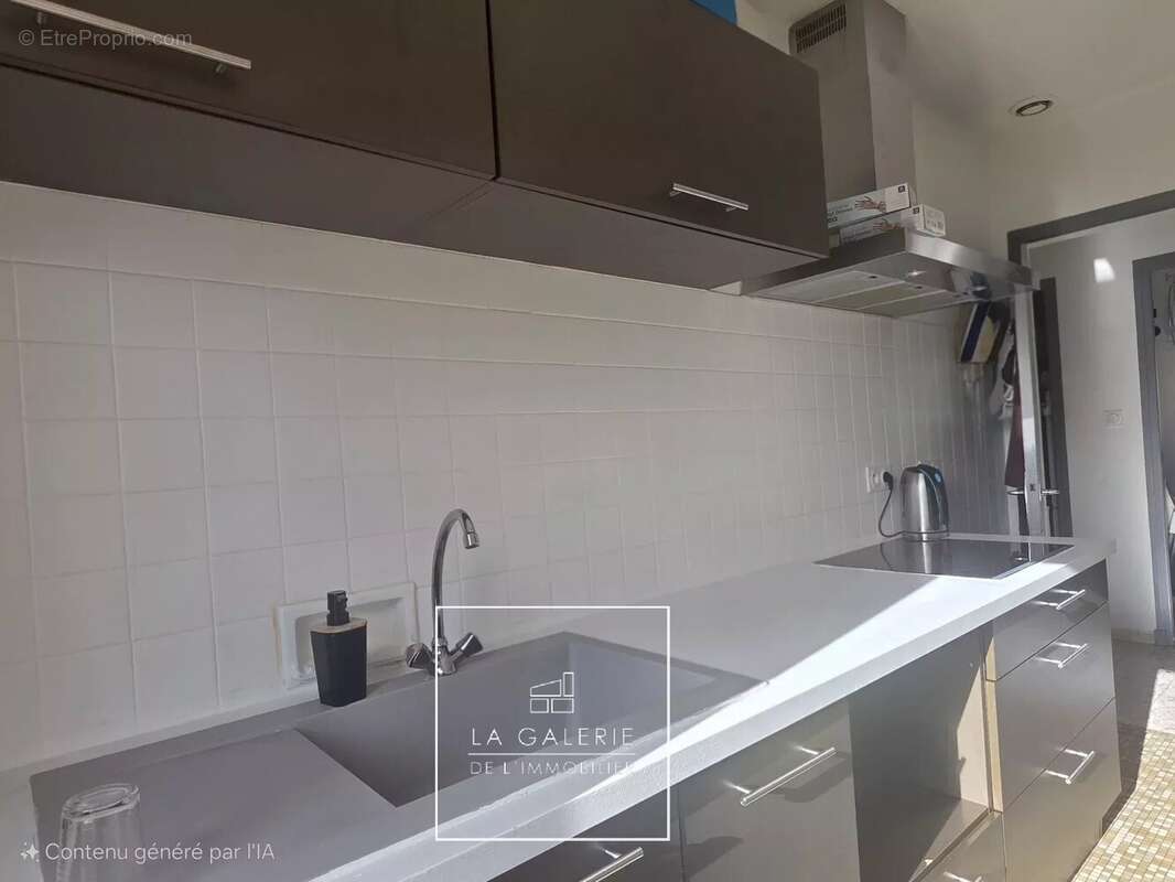 Appartement à MONTAUBAN