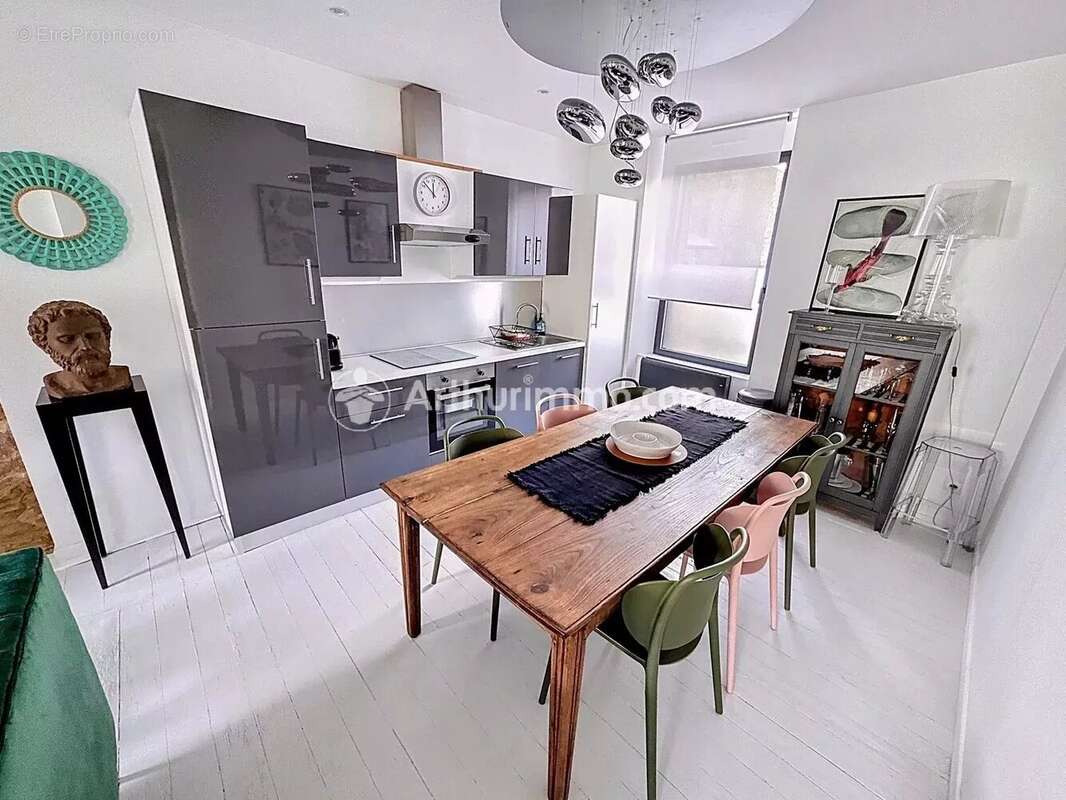 Maison de charme - photo 2